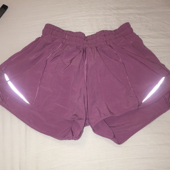 lululemon athletica Pants - Lululemon shorts